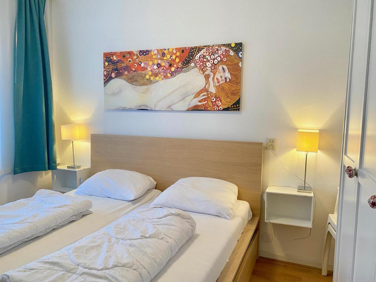 Badhotel 316 卡兰茨奥赫 外观 照片